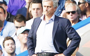 Vụ Mourinho kỷ luật bác sĩ Eva Carneiro: Mourinho dưới núi áp lực