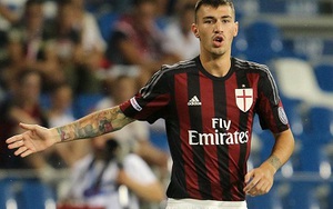 Pha cứu thua ngoạn mục của Romagnoli cho Milan