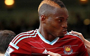 Sao Premier League bị bắt vì hành hung bạn gái