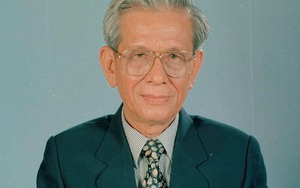 Tang lễ nhà báo Hữu Thọ được tổ chức theo nghi thức lễ tang cấp cao