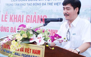 C45 làm việc với người tố cáo quan chức VFF nhận hối lộ