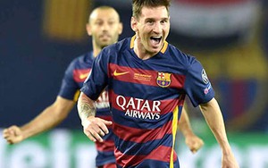 Góc nhìn: Messi, vị tha để vĩ đại