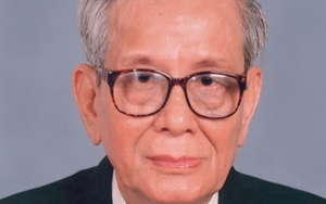 Nhớ nhà báo Hữu Thọ và quan niệm 'người làm báo luôn phải biết thương tên mình'