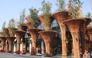 Người phát ngôn Bộ VH,TT&DL: Khẩn trương rà soát thực trạng 'Ngôi nhà Việt Nam' tại Expo Milan