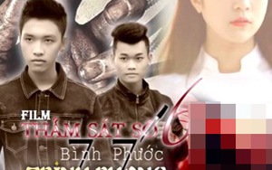 Vụ thảm sát Bình Phước trên Youtube: 'Phim hình sự mà minh họa vụ án là thất bại'