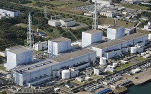 Người Nhật rùng mình: Lại động đất ở Fukushima