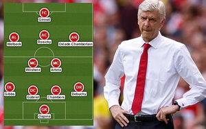 Arsenal là số một Premier League về… đội hình hai