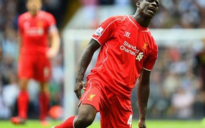 Balotelli sẽ được thưởng nếu ở lại Liverpool