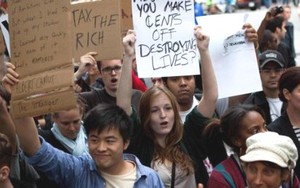 Có thật là 'Giấc mơ Mỹ' đã ngắc ngoải?