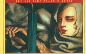 'Đại gia Gatsby' - cuốn tiểu thuyết vĩ đại của nước Mỹ