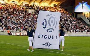 Tòa án Pháp phán quyết không giảm đội thăng hạng Ligue 1