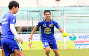 16h30 ngày 15/8 sân Cao Lãnh, Đồng Tháp – HAGL: Cuộc chiến không khoan nhượng