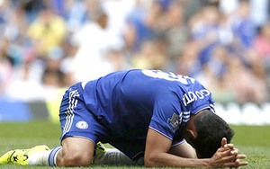 Man City - Chelsea, còn 1 ngày: Thua Man City, Chelsea sẽ khủng hoảng