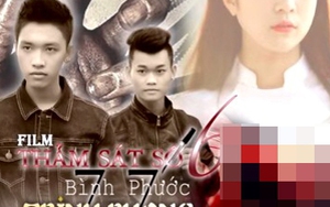 Không cần bất cứ 'phim' nào về vụ thảm sát Bình Phước!