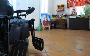 Vẫn chưa rõ 'số phận' ngôi nhà của GS Trần Văn Khê