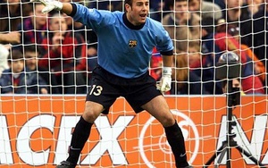 Thủng lưới 8 bàn sau 2 trận, Barca tệ nhất từ năm 2001