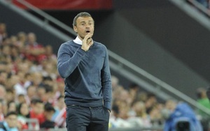 Bilbao 4-0 Barca: Vì hàng thủ, một nửa giấc mơ 'ăn sáu' đã ra đi