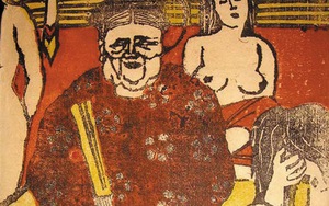 Công viên giải trí Truyện Kiều có... lầu xanh không?