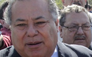 Cựu quan chức FIFA bị cáo buộc tham nhũng đồng ý được dẫn độ về Nicaragua