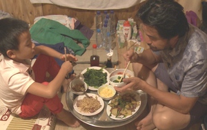 Giám đốc điều hành LUALA Đỗ Ngọc Minh: Giờ tôi chỉ tham vọng là... 'ông bố chuyên nghiệp'