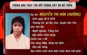 Vụ thảm sát Yên Bái: Bi kịch không đáng có của một cuộc tình?