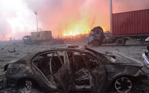 Thiên Tân: Chuỗi cháy, nổ liên hoàn còn kéo dài đến bao giờ?