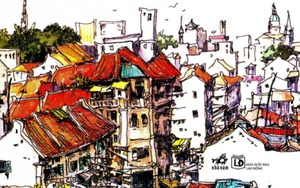 Singapore cựa mình trong 'Khi ta mơ quá lâu'