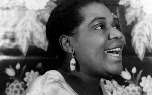 Cuộc đời chìm nổi của Nữ hoàng nhạc blues Bessie Smith