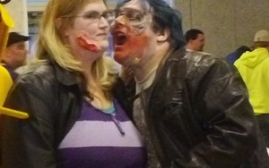 Ma túy 'xác sống' từ Trung Quốc xâm chiếm nước Mỹ