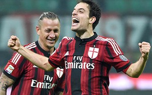 AC Milan trước mùa giải mới: Chờ Bonaventura tỏa sáng