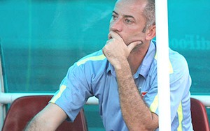 V-League 2015: Màn nhung đã khép?