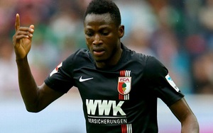 Vừa thua Man City 0-3, Chelsea thông báo mua Baba với giá 21,7 triệu bảng