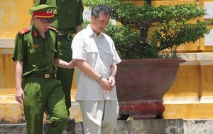 17 năm tù cho kẻ tung tin có 'kho báu' để lừa đảo tiền tỷ