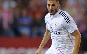 CẬP NHẬT tin tối 17/8: Benzema sẽ không rời Real. Illarramendi chuẩn bị gia nhập Liverpool. Goetze có thể chuyển đến Arsenal