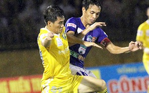 'Nếu còn cựu binh, HAGL không lâm vào thảm cảnh'