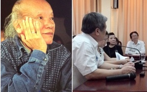 GS Trần Quốc Vượng - Tinh anh để lại cho đời