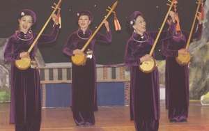 Xây dựng hồ sơ đề nghị UNESCO công nhận 'Then Tày, Nùng, Thái' là di sản văn hóa