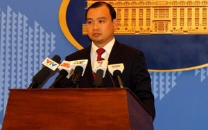 Vụ nổ bom giữa Bangkok: Khuyến cáo công dân Việt Nam không nên đến khu vực xảy ra đánh bom