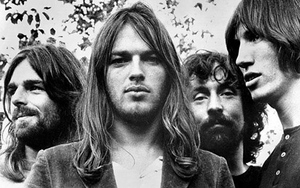 Pink Floyd chính thức tuyên bố tan rã