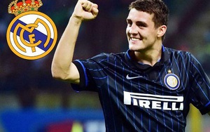 Real Madrid xác nhận chiêu mộ thành công Kovacic từ Inter