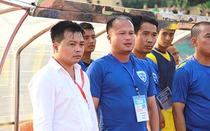 FLC Thanh Hóa trong vòng xoáy của nghi ngờ