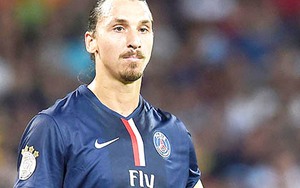 Berlusconi: Milan mua Ibrahimovic để giành Scudetto