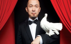 Nhạc sĩ Quốc Trung: Độ choáng chưa dừng lại ở Hoàng Thùy Linh, Tóc Tiên...