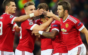 Man United 3-1 Brugge: Ngày Old Trafford tìm về những giá trị cũ...