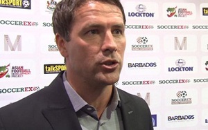 Owen bị chỉ trích thậm tệ vì nhận xét Depay 'đá như một cầu thủ bình thường'