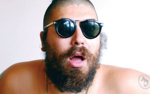 Hollywood nhận lăng xê gã ăn cắp lố bịch 'nhất quả đất'