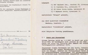 Đấu giá 'chìa khóa' đưa Beatles thành huyền thoại