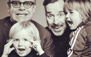 Elton John gọi Thị trưởng Venice là 'gã mù quáng quê mùa'