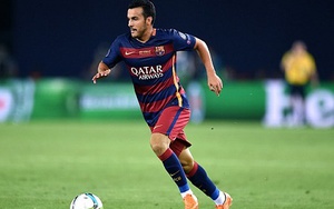 Không chỉ Pedro, nhiều sao lớn đã từ chối Man United