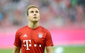 Mario Goetze: Từ người hùng đến kẻ bị bỏ rơi?